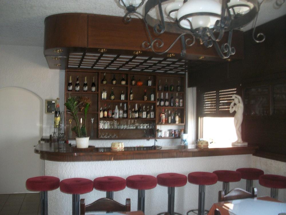 Efi Hotel Mália Zewnętrze zdjęcie