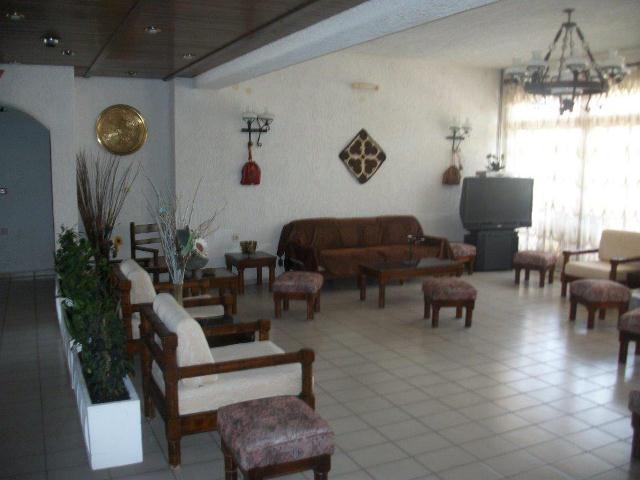 Efi Hotel Mália Zewnętrze zdjęcie