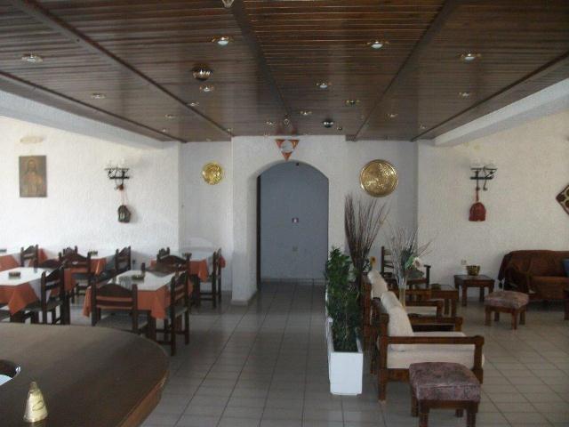Efi Hotel Mália Zewnętrze zdjęcie