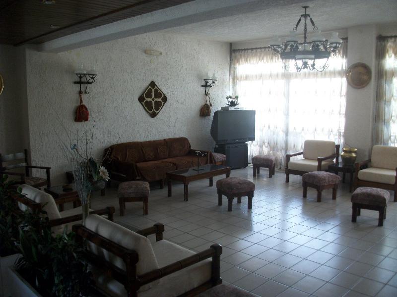 Efi Hotel Mália Zewnętrze zdjęcie
