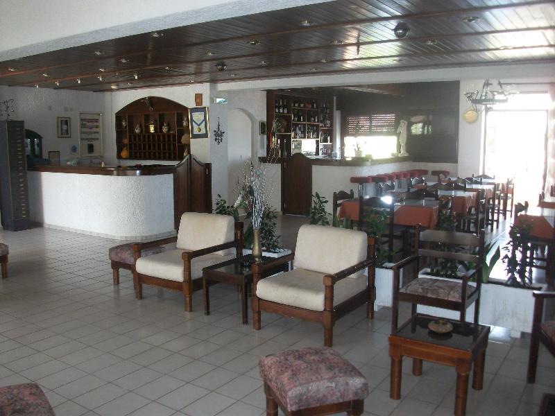 Efi Hotel Mália Zewnętrze zdjęcie